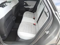 C4 Hybrid 145 6-Gang MAX # Alcantara C4 Hybrid 145 6-Gang MAX # Alcantara