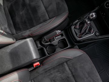 Ford Ecosport 1.0 EcoBoost ST-Line B&O LED Navi DAB