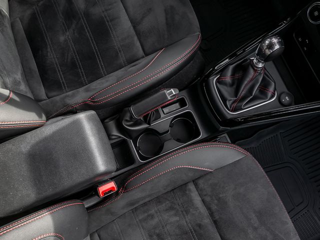 Ford Ecosport 1.0 EcoBoost ST-Line B&O LED Navi DAB