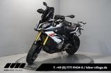 BMW S 1000 XR 2-Pakete uvm. - BMW X2