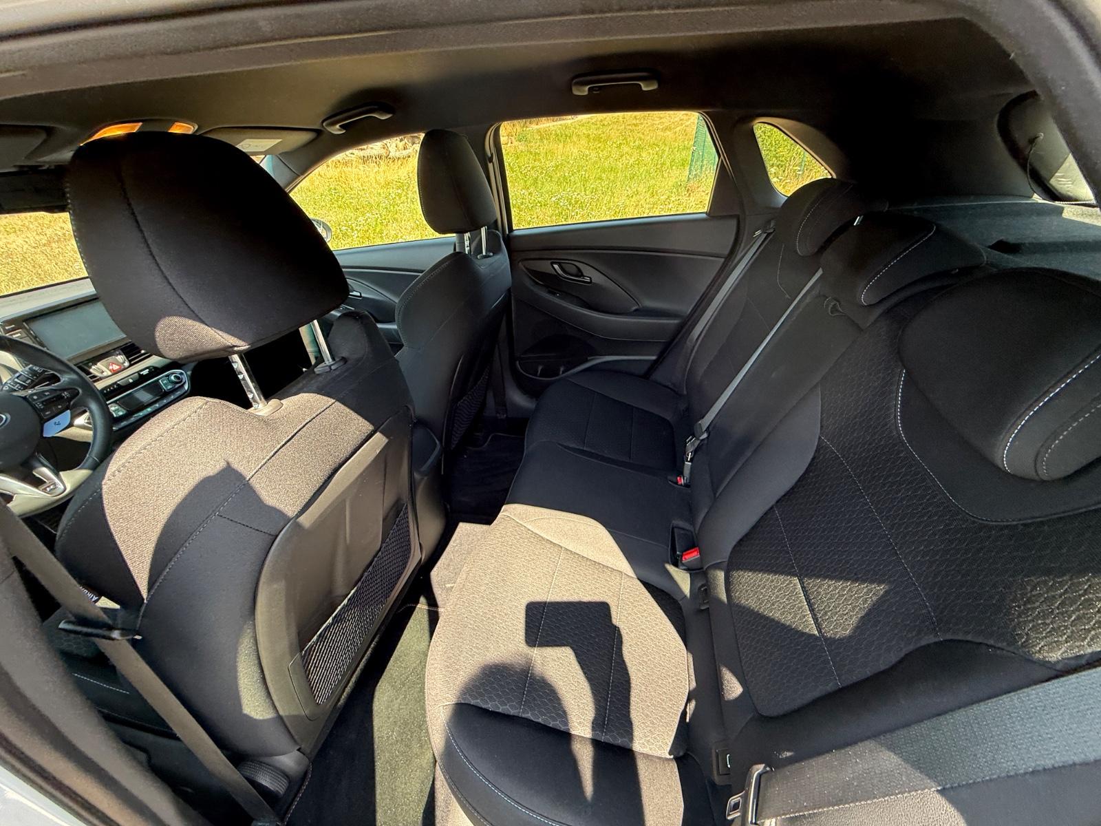 Hyundai i30 N 2.0 T-GDI N Performance, миниатюра 9