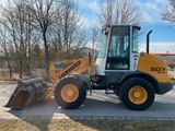 Liebherr L507 Stereo inkl. Schaufel und Gabel - Offers matching your search criteria