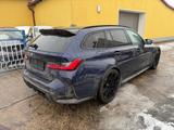BMW M3 Touring xDrive Competition M - BMW Unfallwagen