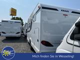 Knaus L!VE TI PLATINUM SELECTION 700 MEG Rahmenfenster - Angebote