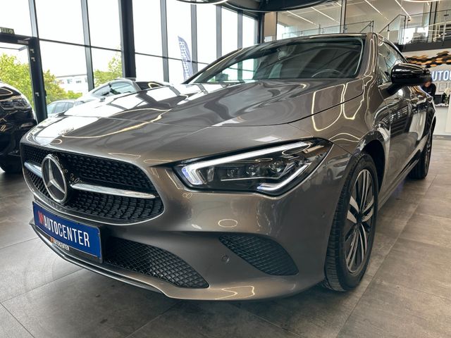 Mercedes-Benz CLA 220 d 4Matic *Multibeam*AHK*LED*Navi*