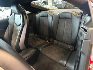 Audi TT 2.0 TFSI quattro *Matrix*Virtual*B&O*