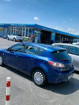 Mazda 3 Baujahr 2012 - Mazda aus 2012: Mazda3