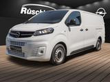 Opel Vivaro Cargo L3 1.5 Temp. Freisprech. Klima Holz