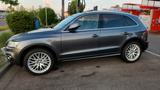 Audi Q5 3.0 TDI clean diesel S tronic quattro - - Gebrauchtwagen bis 900 Euro mit TÜV