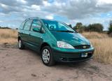 Ford Galaxy 2.3 16V WGR - Ford aus 2001