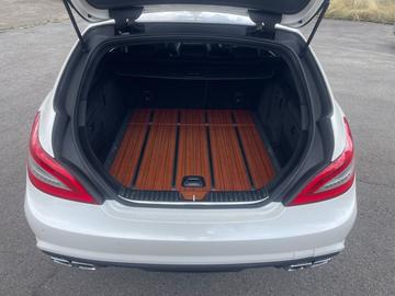 2014 Mercedes-BENZ CLS AMG 照片 9