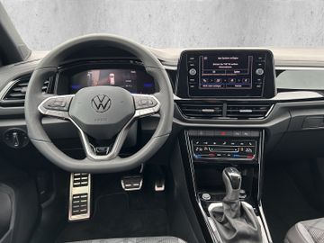 Volkswagen T-Roc 2.0 TDI R-Line *NAVI*LED*KAMERA*SHZ*