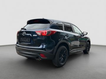 Mazda CX-5 - 7