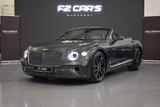 Bentley Continental GTC - gebrauchte Bentley Continental GTC aus dem Jahr 2020