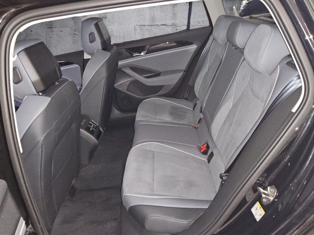 Passat Business 1.5 l eTSI OPF 110 kW (150 PS)