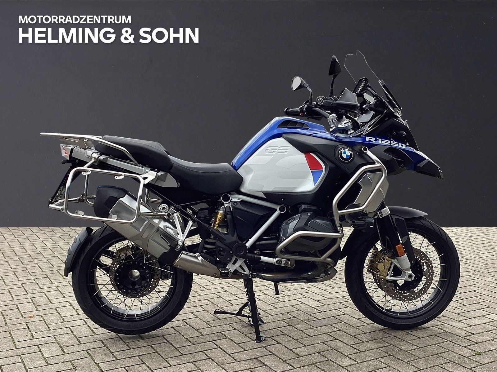 BMW R 1250 GS Adventure