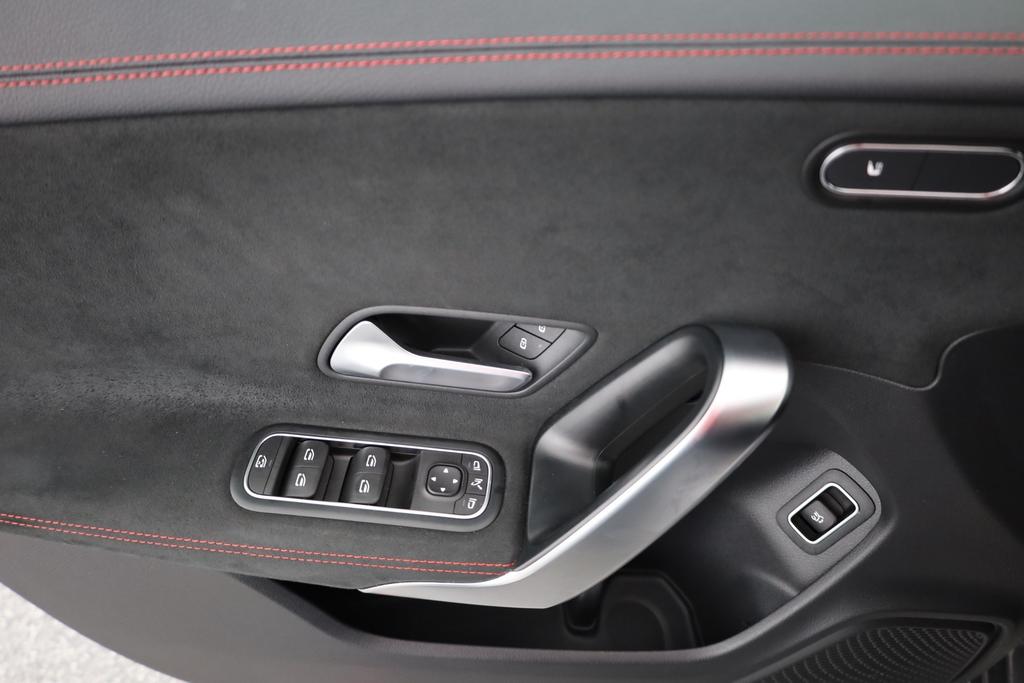 Mercedes-Benz CLA 220 Shooting Brake