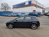 Seat Leon Sport Limited - Seat Leon aus 2008