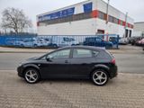 Seat Leon Sport Limited - Seat Leon aus 2008