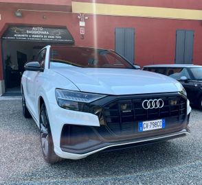 Audi Q8 - 1