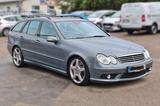 Mercedes-Benz C 55 AMG   KLEEMANN - Mercedes-Benz C 55 AMG von privat