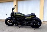 Harley-Davidson Sportster S 1250 (inkl. viele Anbauteile) - Offers matching your search criteria