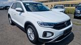 Volkswagen T-Roc Life Navi LED Digital Klimaautomatik Spur - Volkswagen T-Roc in Kassel