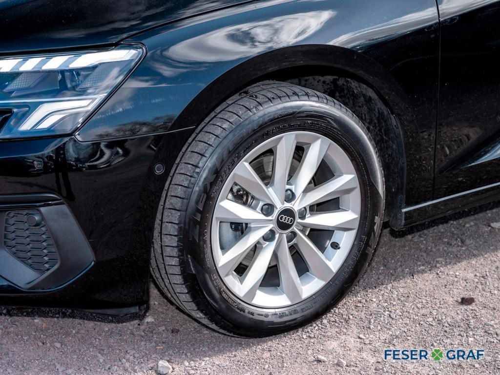 Audi A3 - Bild 11