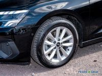 Audi A3 - Vorschau Bild 11