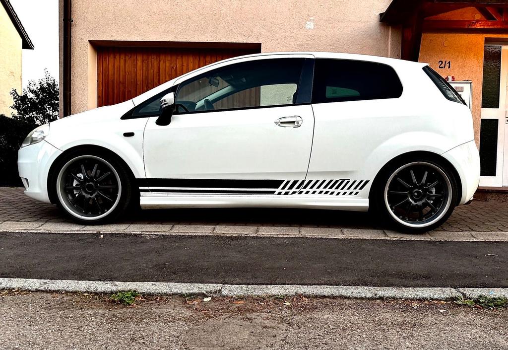 Fiat Grande Punto