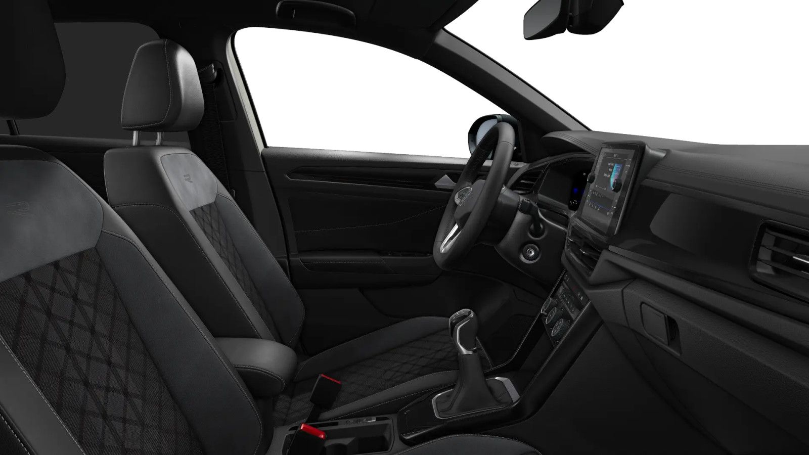 Volkswagen T-Roc - Bild 12
