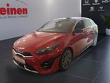 Kia PROcee'd 1.5 GT LINE NAVI JBL LEDER TECHNIK GD
