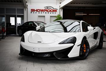 2017 Mclaren 570GT — миниатюра 49