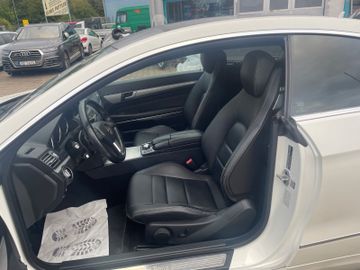 Mercedes E 200 - 10