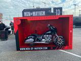 Indian Chieftain Limited - INDIAN CHIEF