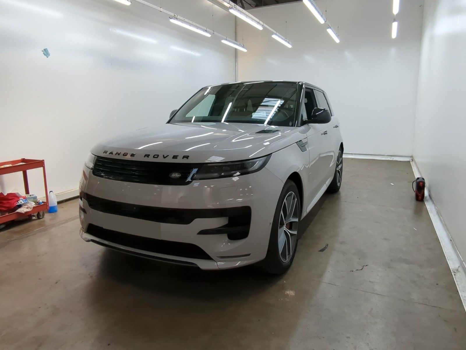 Land Rover RRS P510e *APPROVED* Autobiography Pano/AHK