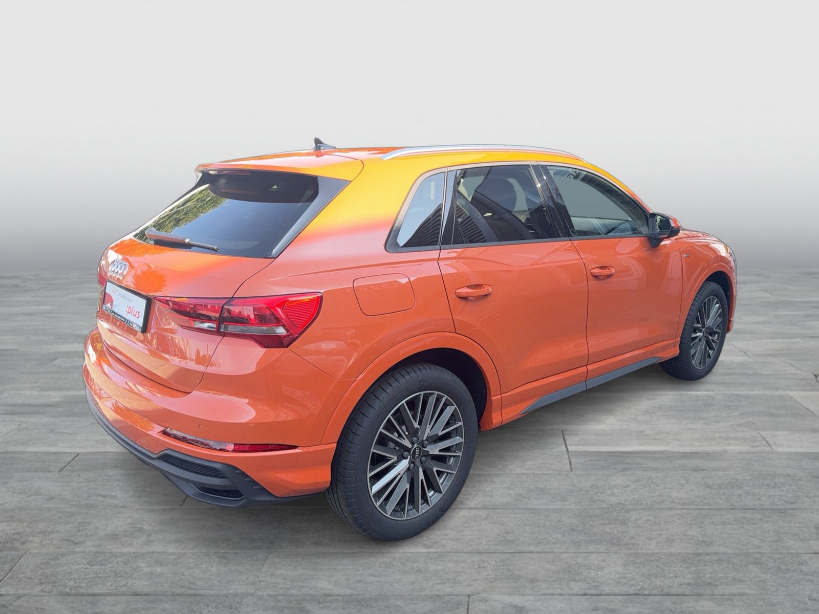 Audi Q3 - Bild 6