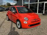 Fiat 500 Bellavita - Fiat 500 mit Benzin-Antrieb: Kombi
