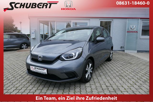 Honda Jazz ab 328,00 € pro Monat
