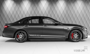 E 63 S AMG FINAL EDITION"1 of 999" READY