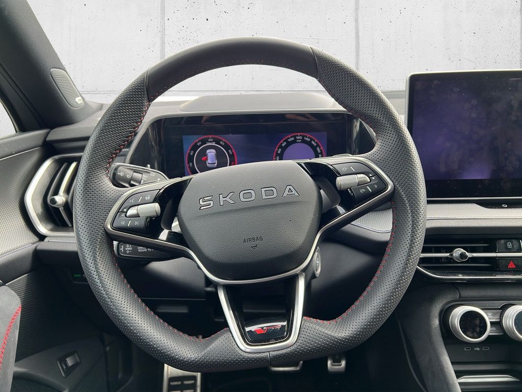 Skoda Kodiaq - Bild 14