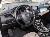 BMW 218 Gran Tourer i Gran Tourer Advantage Navi LED - BMW 218 Gran Tourer: Van