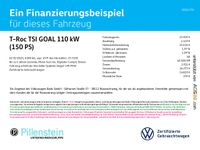 Volkswagen T-Roc - Vorschau Bild 2