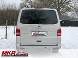 Volkswagen T5 Team StHz Bett Xenon Pano Klima VOLL - gebrauchte VW T5 aus dem Jahr 2011