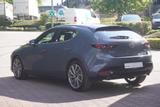 Mazda 3 2.0 M-Hybrid Selection LED Navi Head-Up Kamera - Mazda Gebrauchtwagen in Dresden