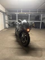 Kawasaki ZX6R 600p - Bastler - KAWASAKI BENZIN SPORTLER ZX 6R P