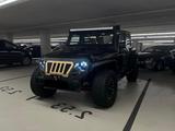 Jeep Wrangler V6 3,6l Benziner - Jeep Wrangler in Düsseldorf