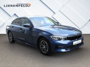 BMW 318 - 6