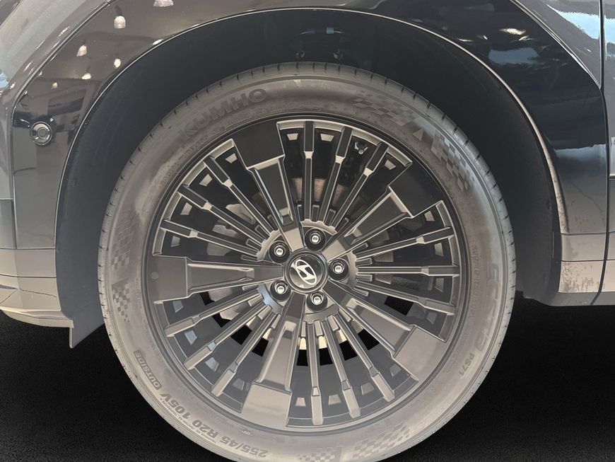 Hyundai Santa Fe – Bild 5
