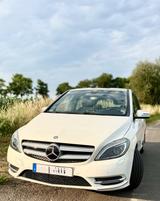 Mercedes-Benz B180 CDI Sport Bi-Xenon SHZ PDC 8xAlu HU04/2028